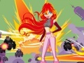 Hry Winx Save the Day