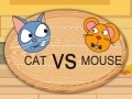 Hry Cat vs Mouse