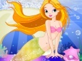 Hry Mermaid Secret Beauty
