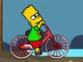 Hry Simpson Adventure Bart Simpson