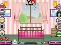 Hry My New Baby Room
