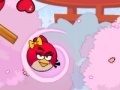 Hry Angry Birds Lover