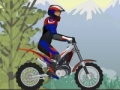Hry Moto Trial Fest 2: Mountain Pack