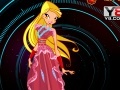 Hry Winx DressUp