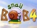 Hry Snail Bob 4: Space