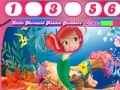 Hry The Little Mermaid Hidden Numbers