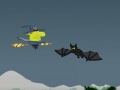 Hry Goblin Vs Monster Bats