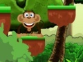 Hry Monkey Jumping Adventure Game