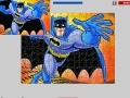 Hry Batman Jigsaw Puzzle