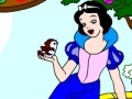 Hry Snow White