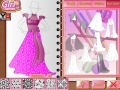 Hry Fashion Studio Prom Dress Design