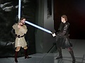 Hry Star Wars: Jedi vs. Jedi