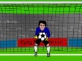 Hry Extreme Penalty Shootout