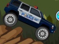 Hry Texas Police Offroad