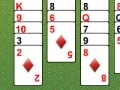 Hry Freecell Solitaire