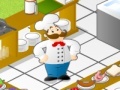Hry Diner Chef 3