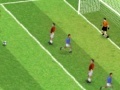 Hry Football for two: Free Kick
