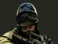 Hry Counter Strike Flash Boom