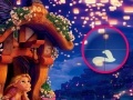 Hry Rapunzel Hidden Numbers