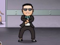 Hry Gangnam Dance