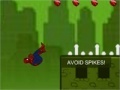 Hry Spiderman Robot City