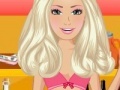 Hry Shopping Barbie