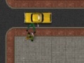 Hry Sim Taxi 3