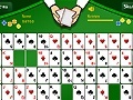 Hry Gap Solitaire