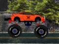 Hry Heavy Jumper 4x4