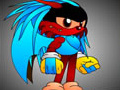 Hry Sonic designer