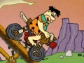 Hry Adventure Racing Flintstones