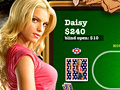Hry Jessica Simpson Poker with Daisy Dukes of Hazard