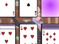 Hry Sofia the First Solitaire