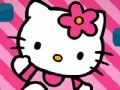 Hry Hello Kitty Puzzle Jigsaw