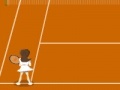 Hry Wimbledon Tennis Ace