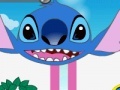 Hry Lilo and Stitch dressup
