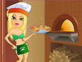 Hry Pretty Pizzeria Waitress
