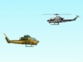Hry War Copter