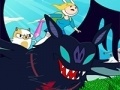 Hry Adventure Time Fionna Fights