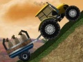 Hry Tractor Mania Hacked