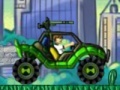 Hry Ben 10 Armored Attack
