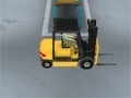 Hry Forklift License