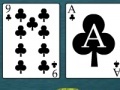 Hry Three card poker