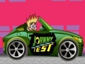 Hry Johnny Test Ride
