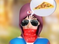 Hry Celebrity Exclusive Pizza Stand