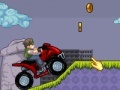 Hry Zombie motorcycle 2