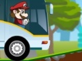 Hry Mario bus