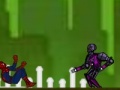 Hry Spiderman Escape