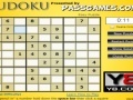 Hry Sudoku PG