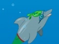 Hry My Dolphin show